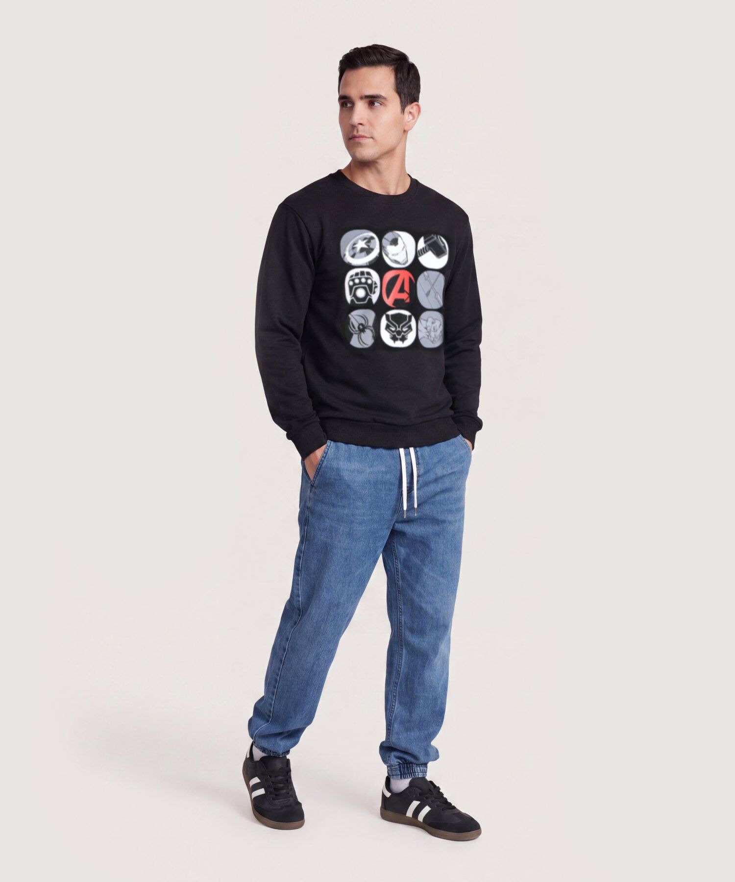 buzos para hombre