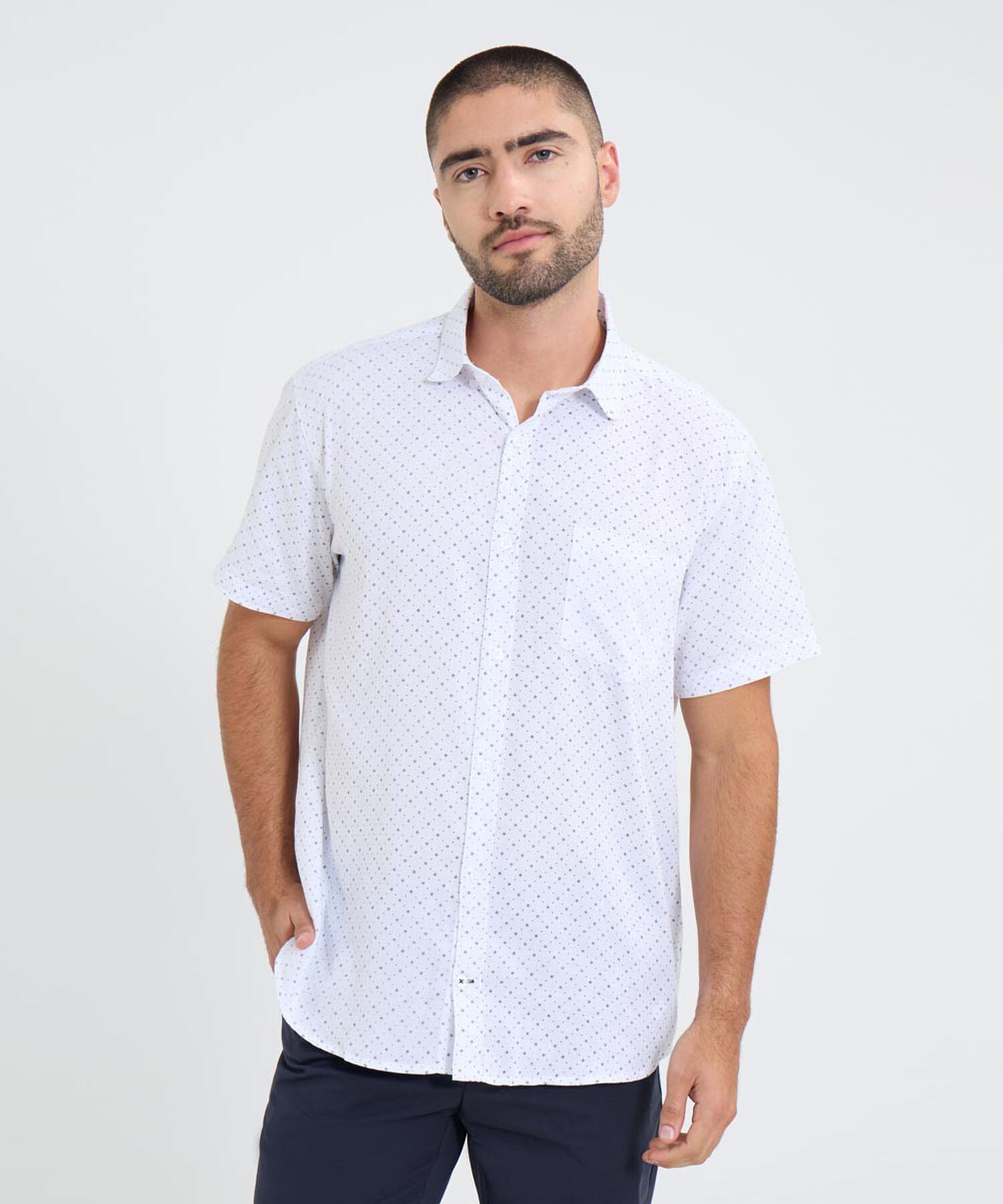camisas para hombre