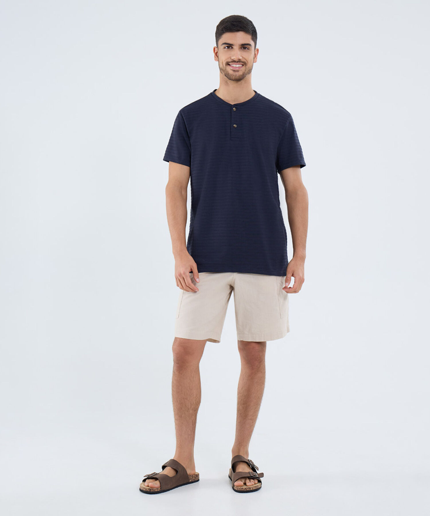 bermudas para hombre