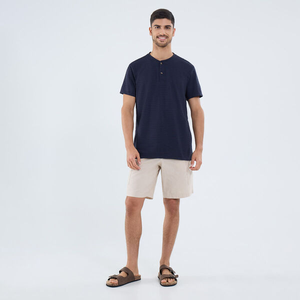 bermudas para hombre image number null