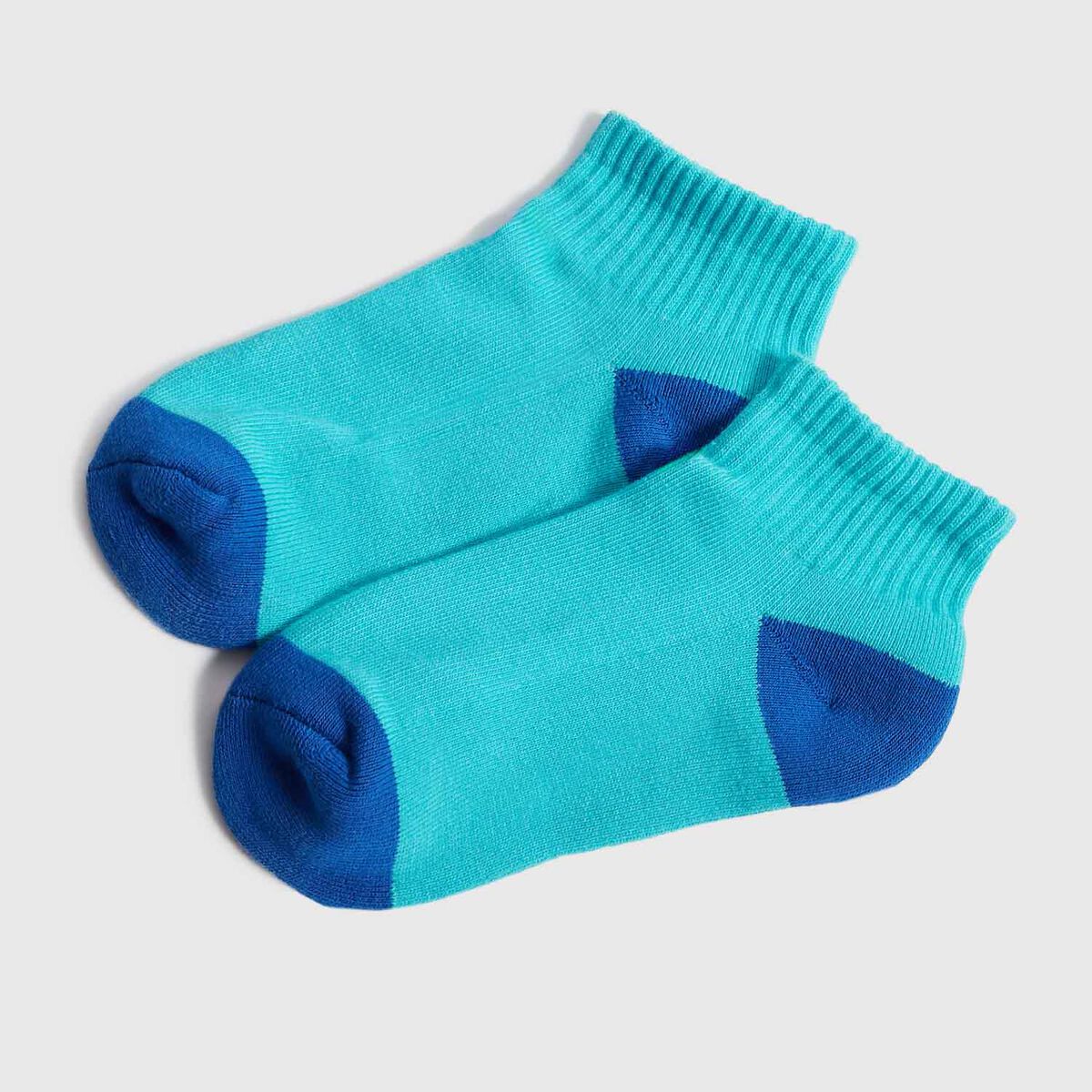 medias para niño