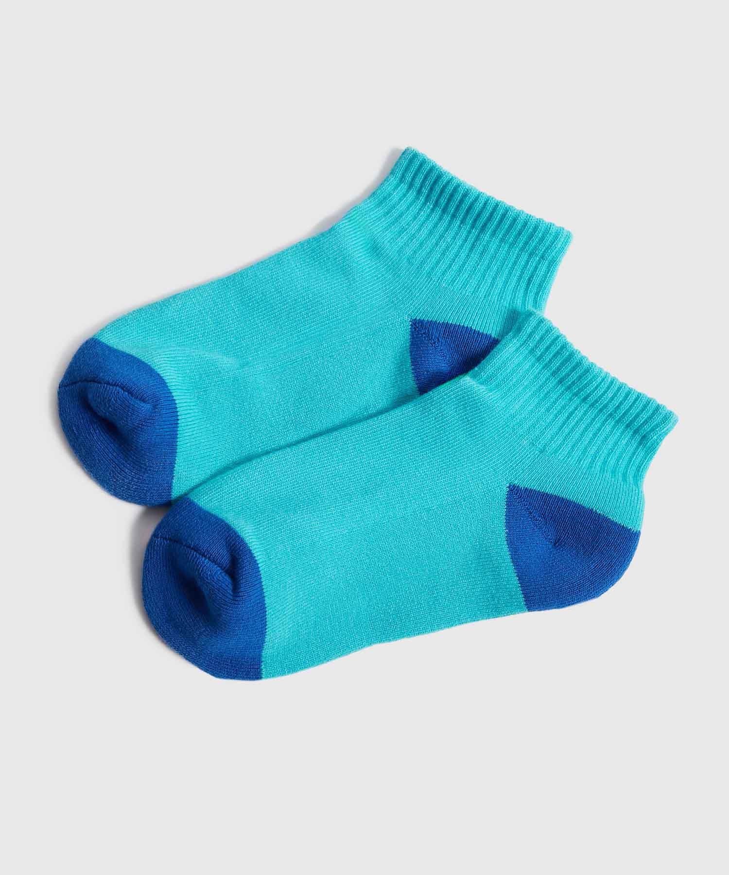 medias para niño