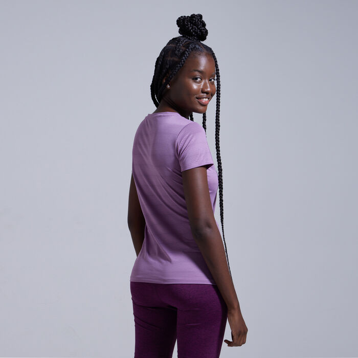 camisetas deportivas mujer