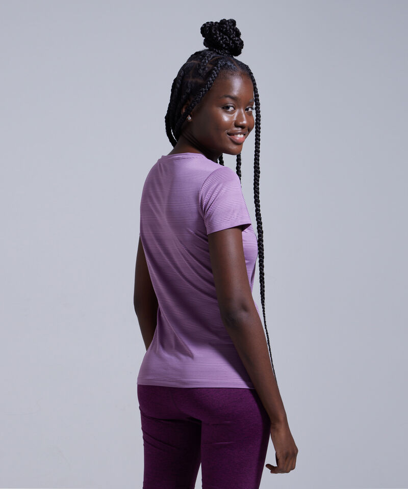 camisetas deportivas mujer