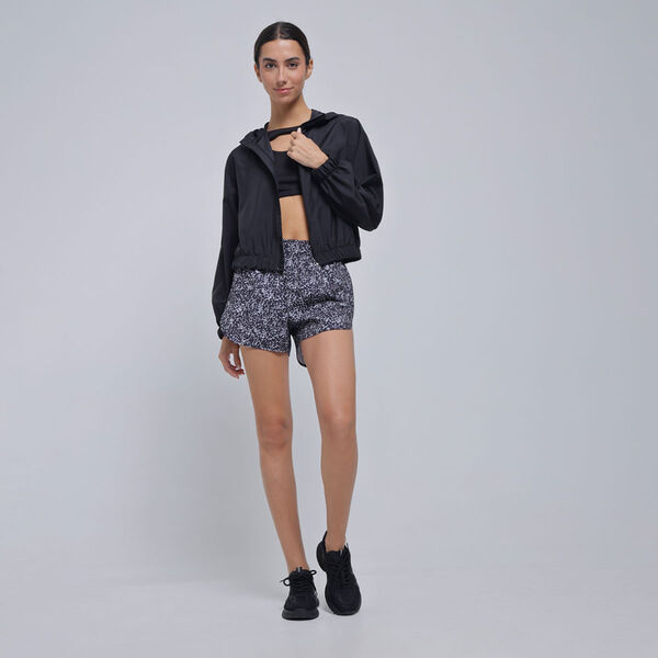 chaquetas deportivas mujer