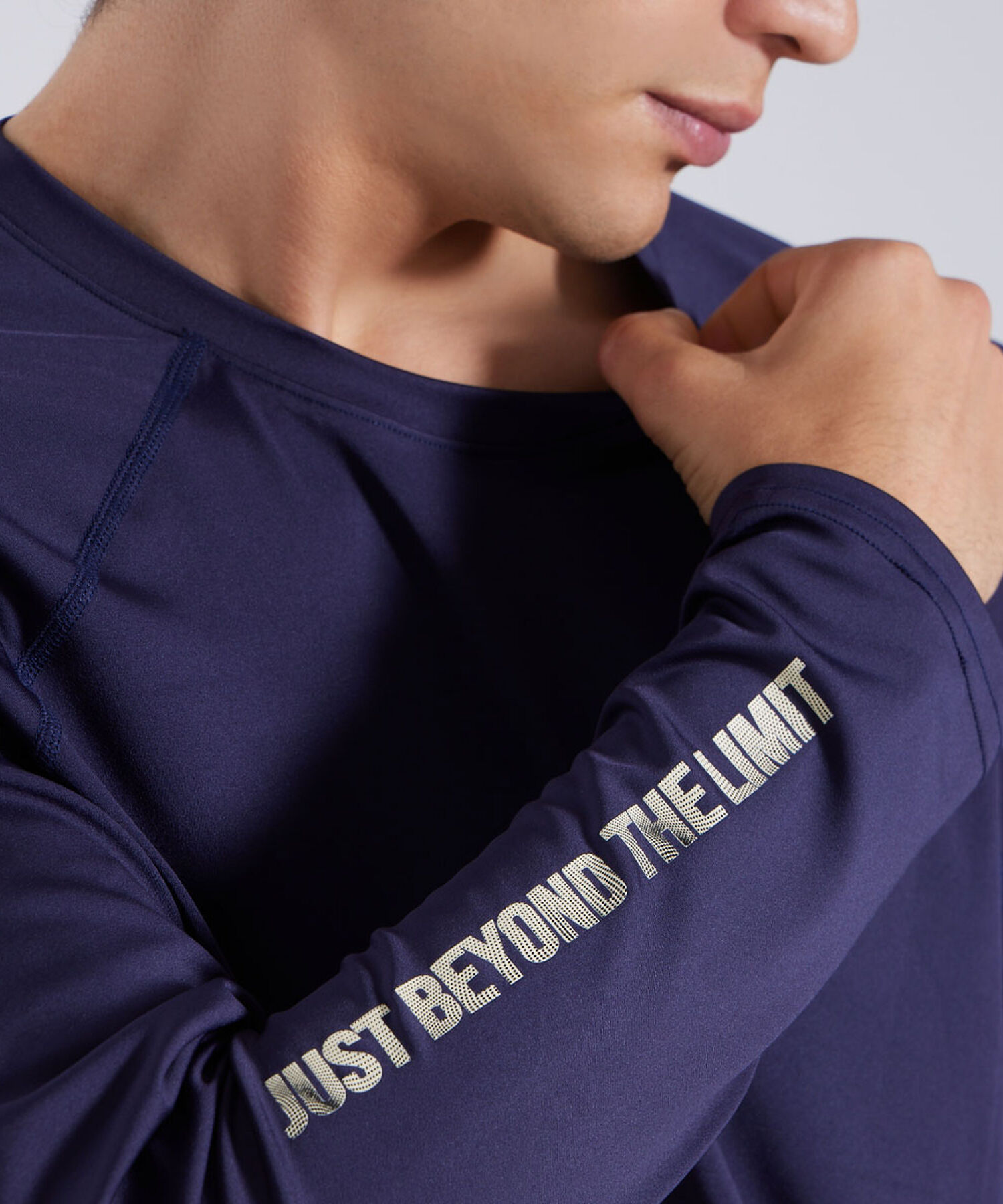 camisetas deportivas para hombre 