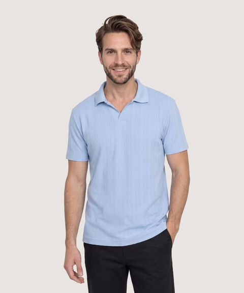 camisetas polo para hombre image number null