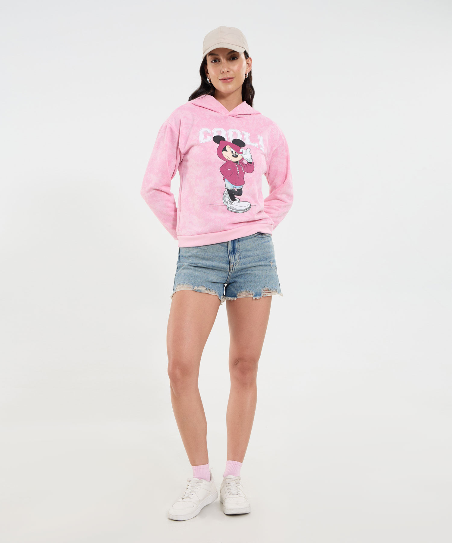 buzos para mujer