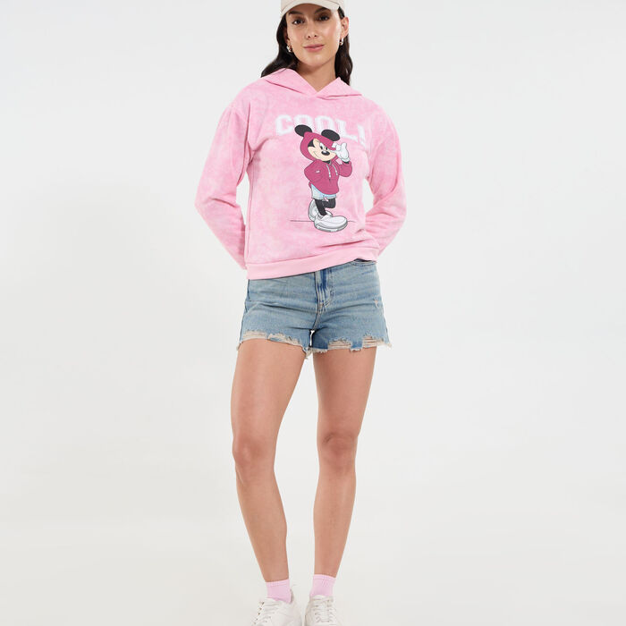 buzos para mujer