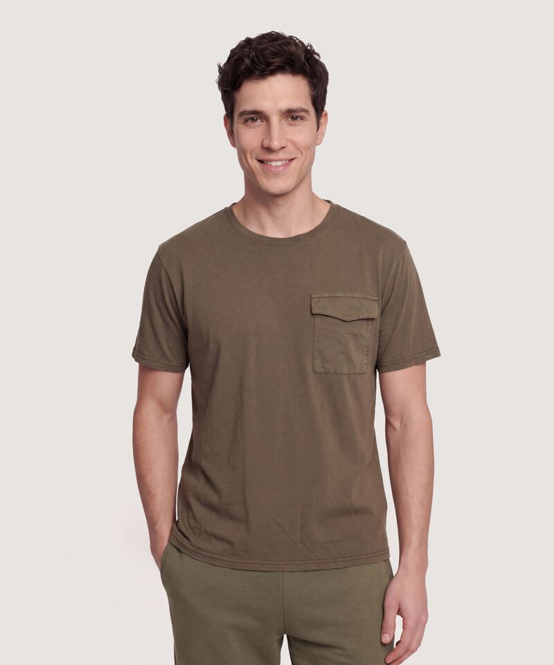 camisetas para hombre