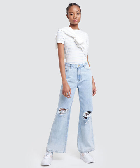 jeans mujer