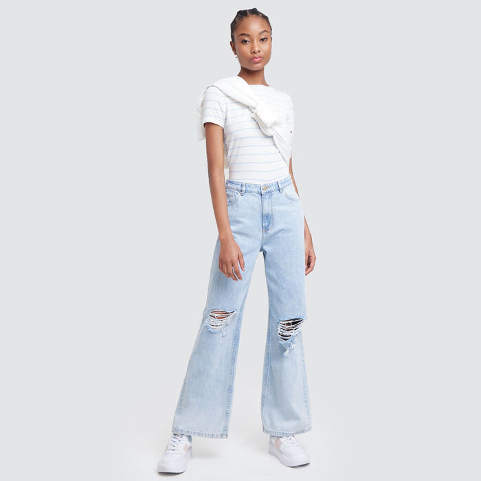 jeans mujer