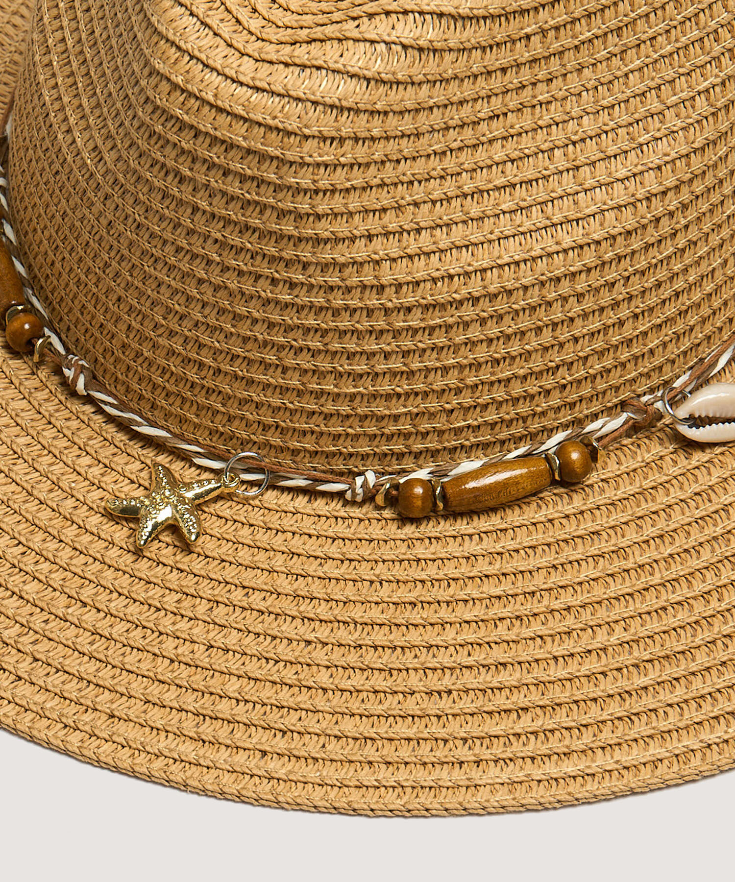 sombreros para mujer