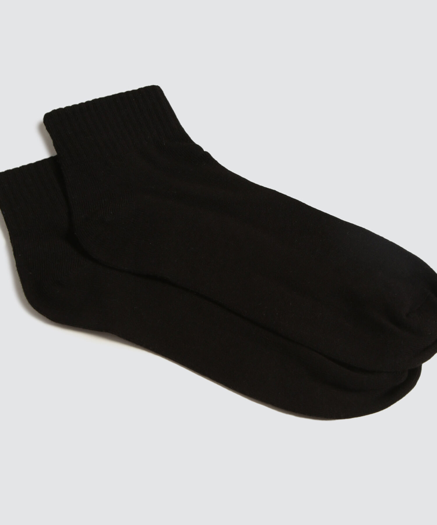 medias para hombre