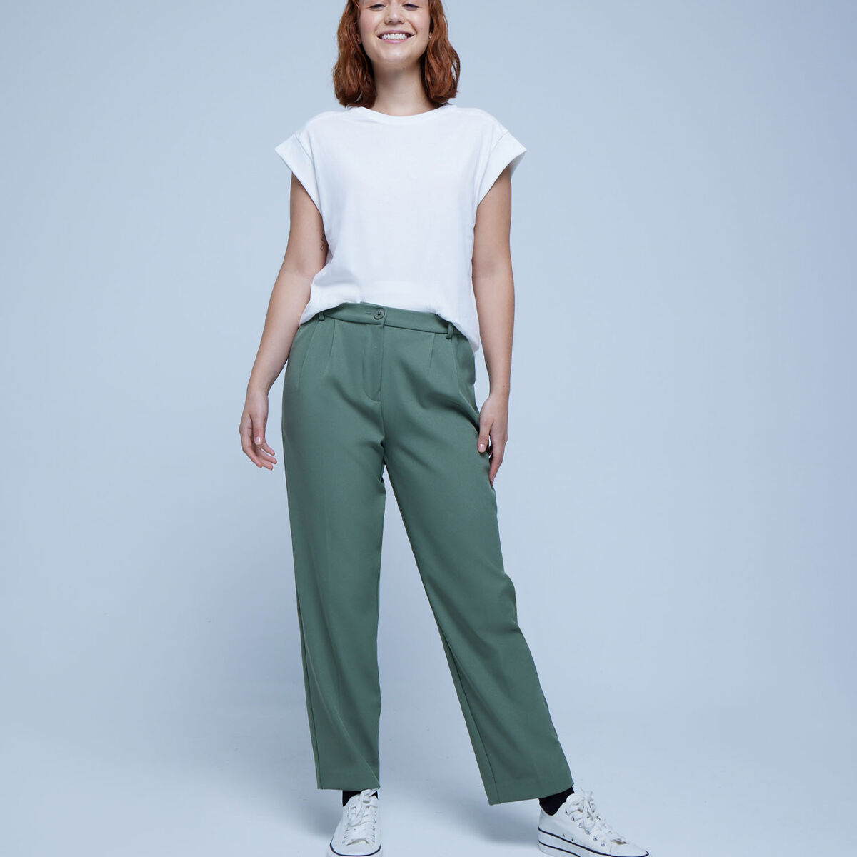 camisetas mujer