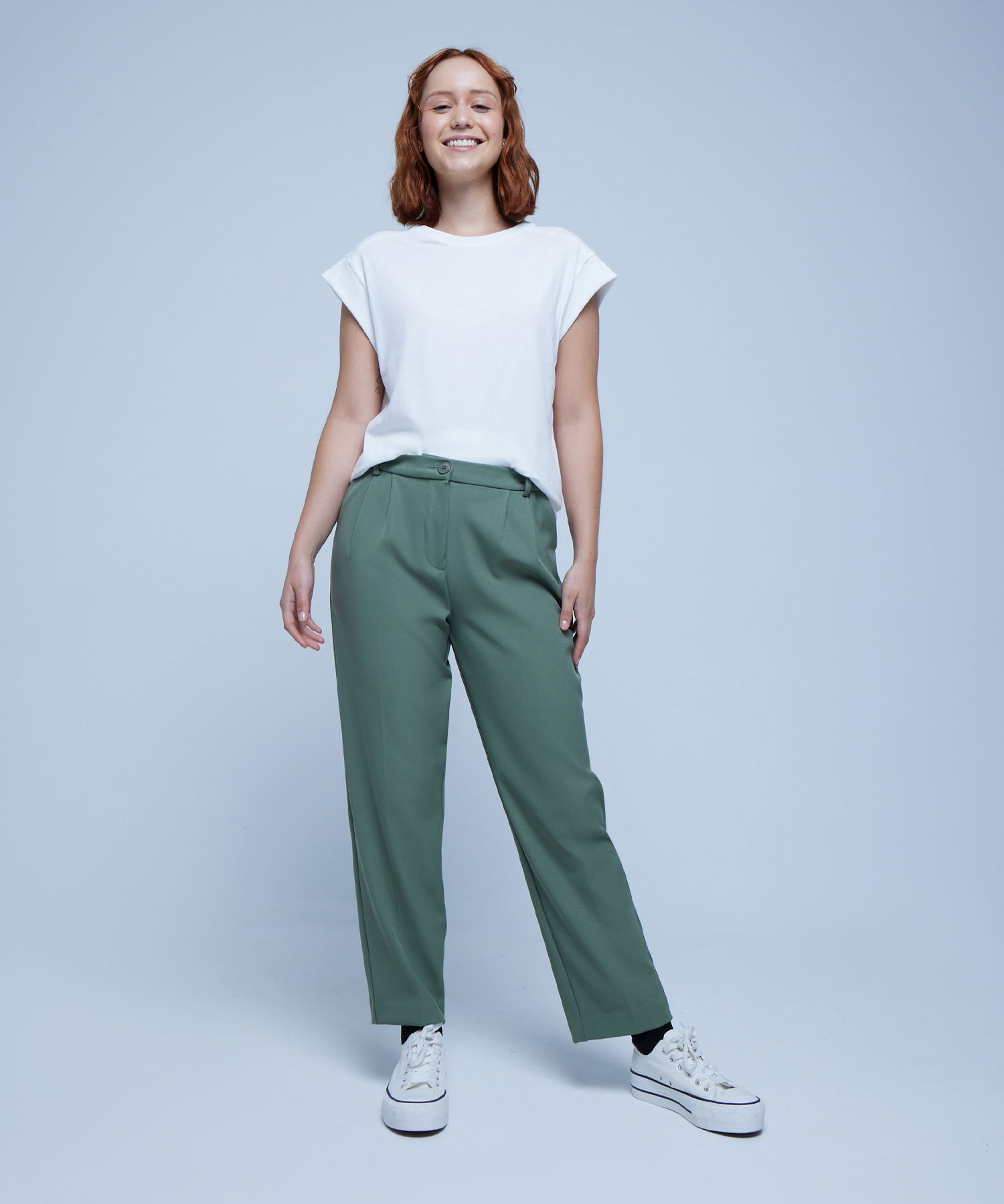 camisetas mujer