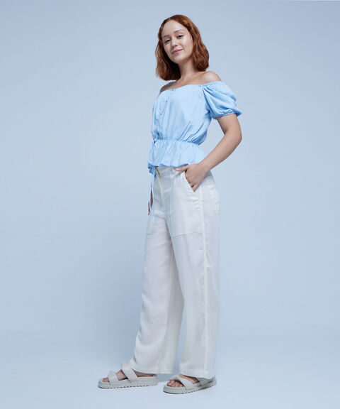 blusas de moda image number null