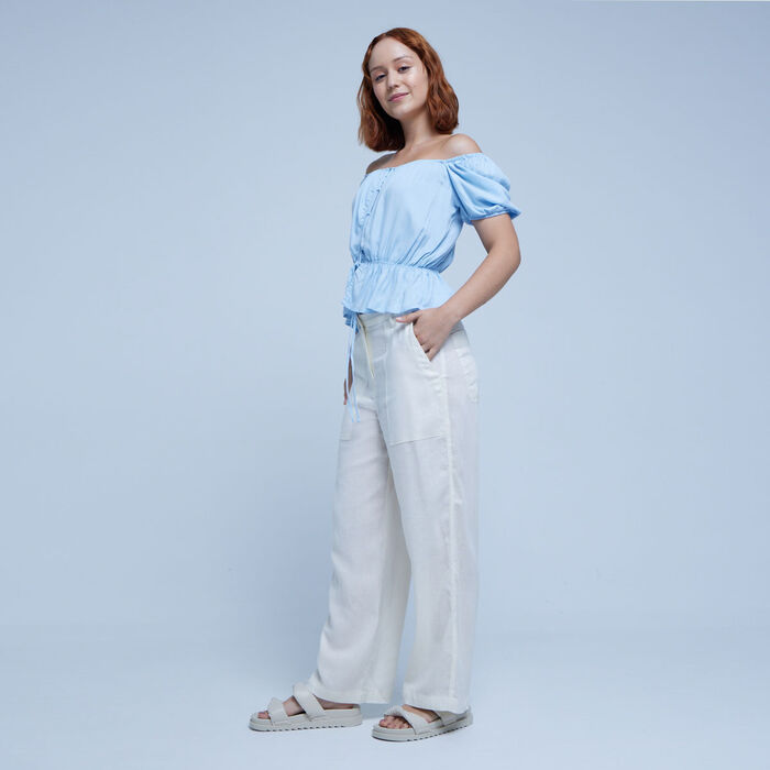 blusas de moda