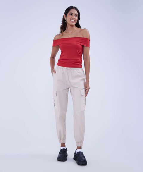 pantalon para mujer image number null