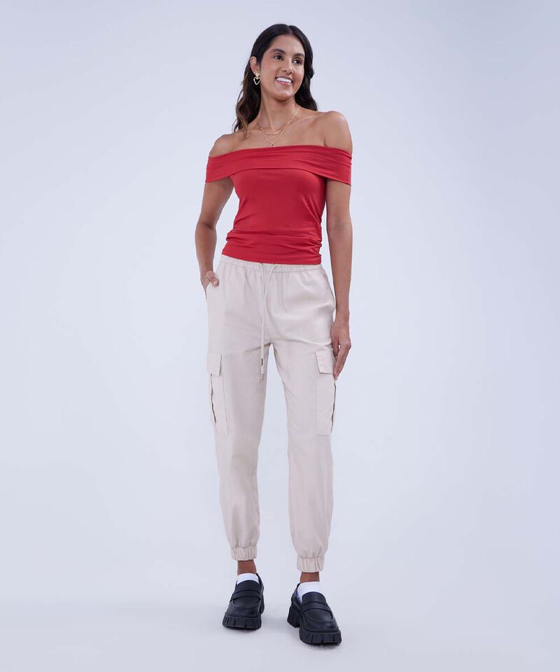 pantalon para mujer