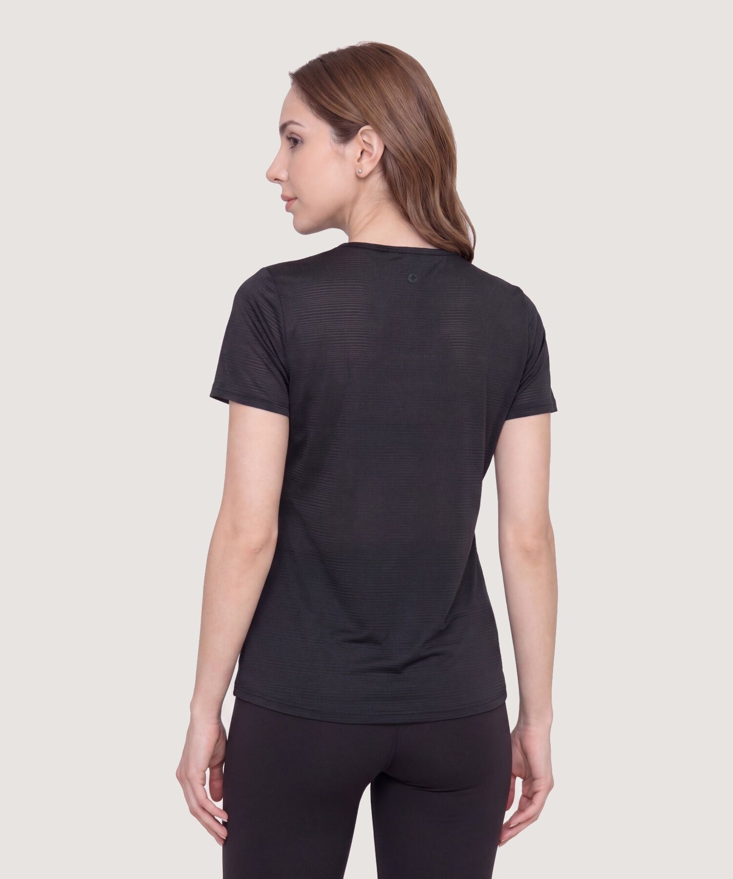 camisetas deportivas mujer
