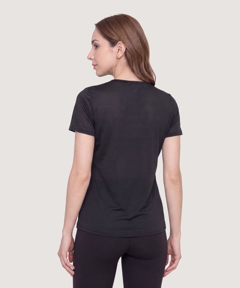camisetas deportivas mujer