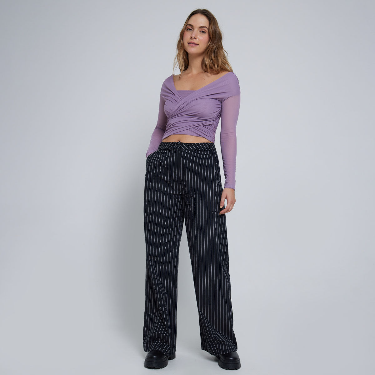 camisetas mujer