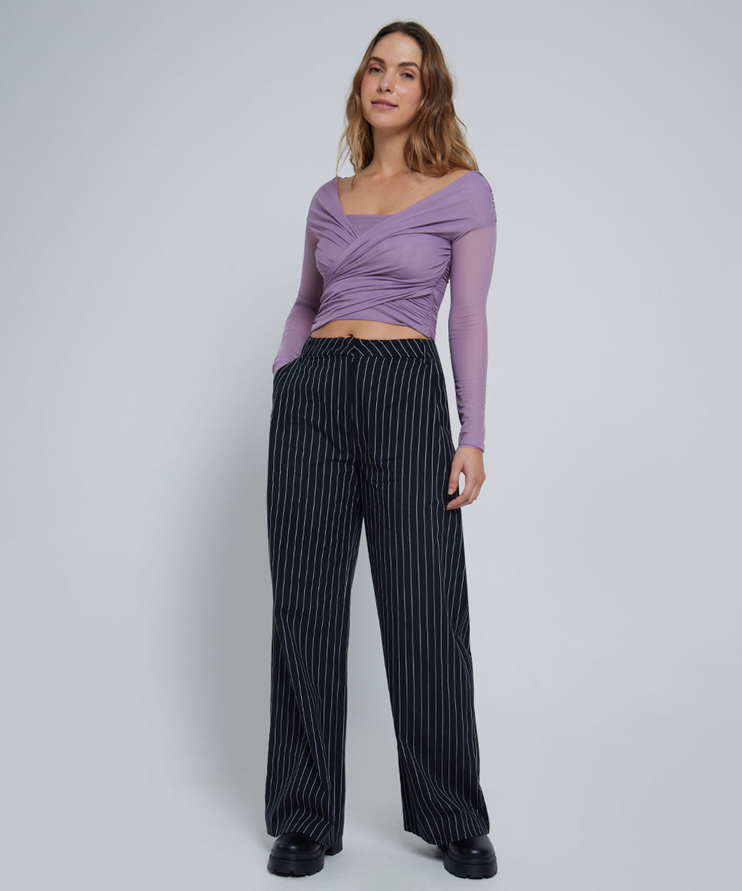 camisetas mujer