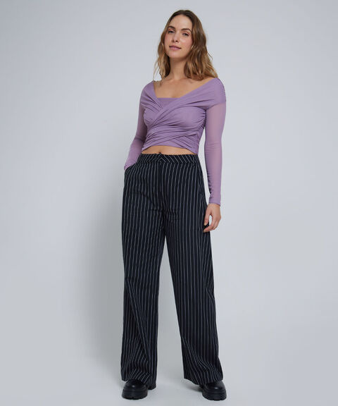 camisetas mujer