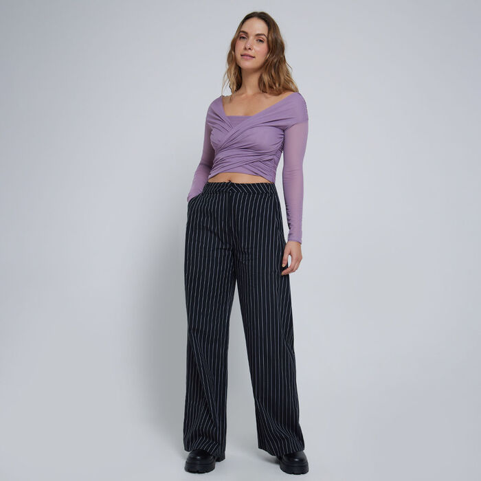 camisetas mujer