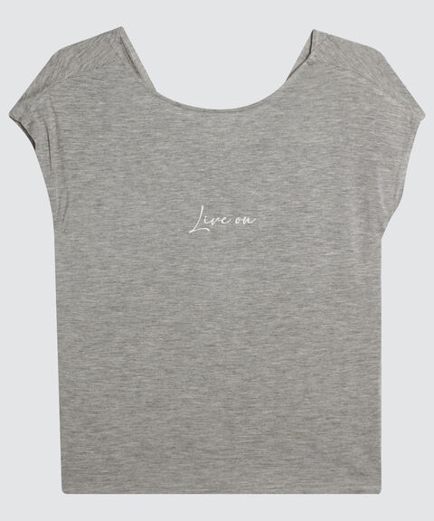 camisetas deportivas mujer