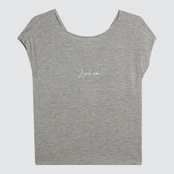 camisetas deportivas mujer