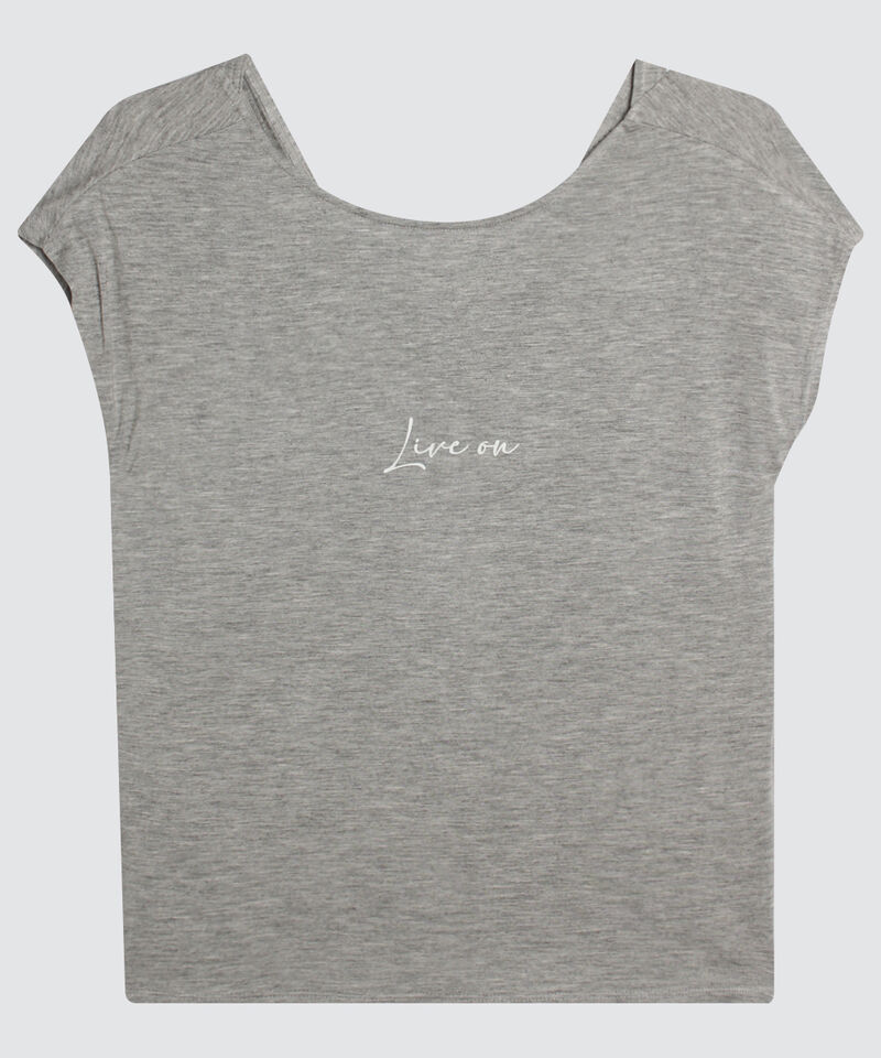 camisetas deportivas mujer