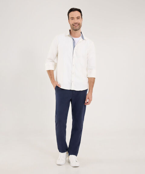 pantalones para hombre image number null