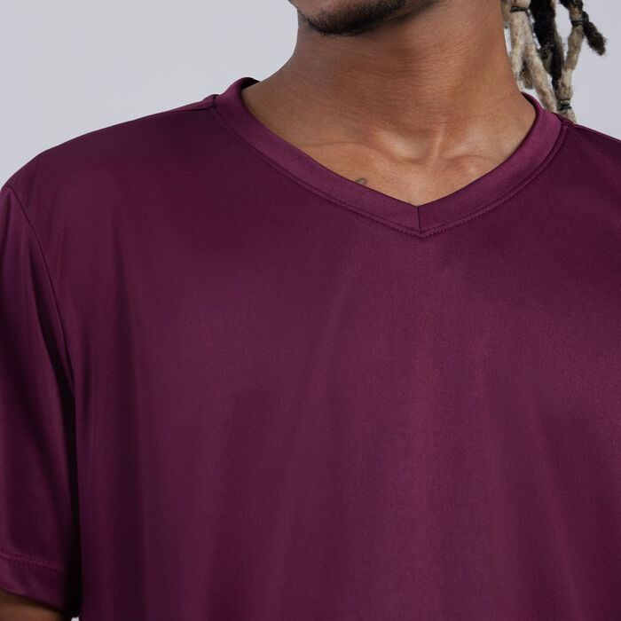 camisetas deportivas para hombre 