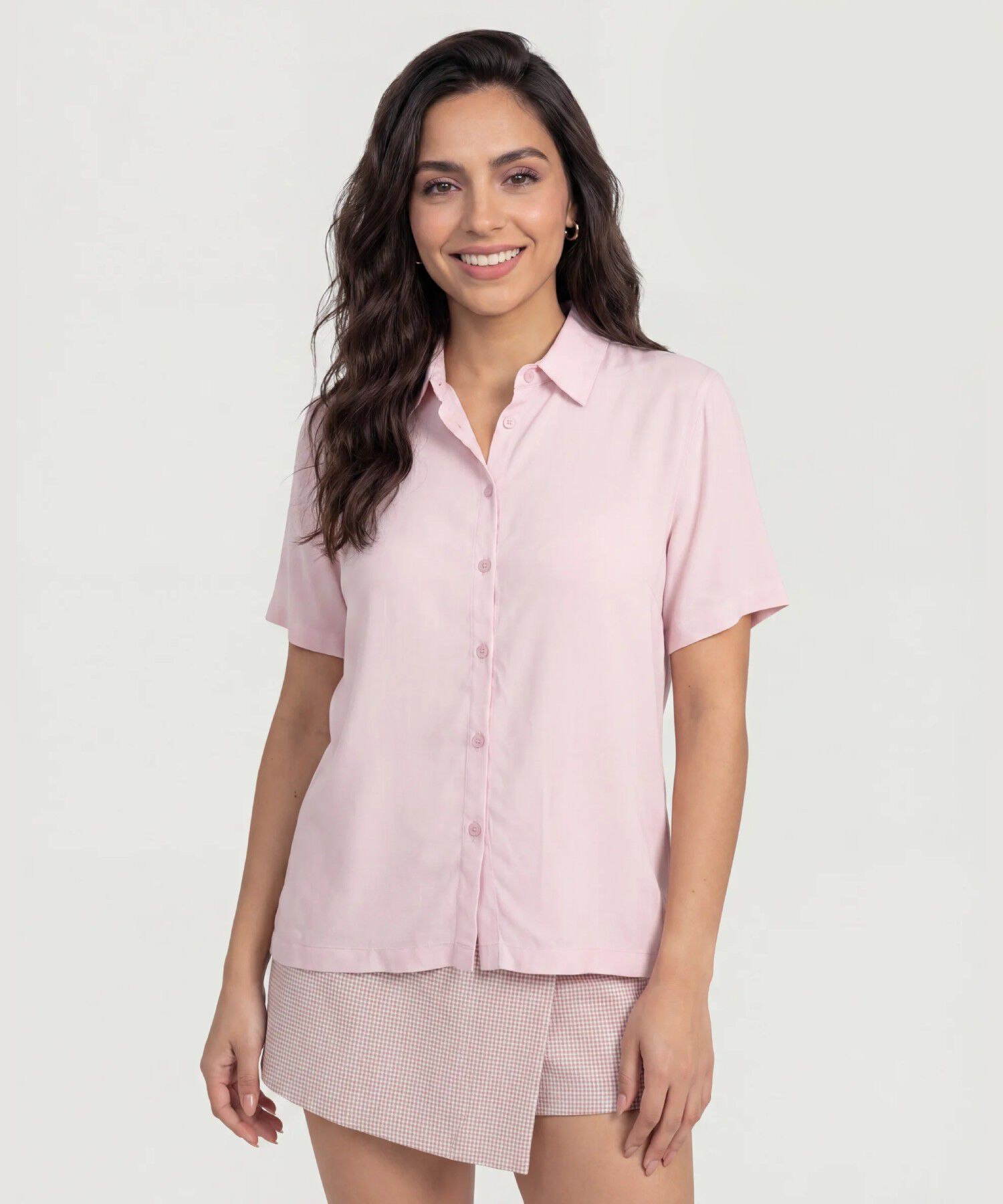 camisas para mujer