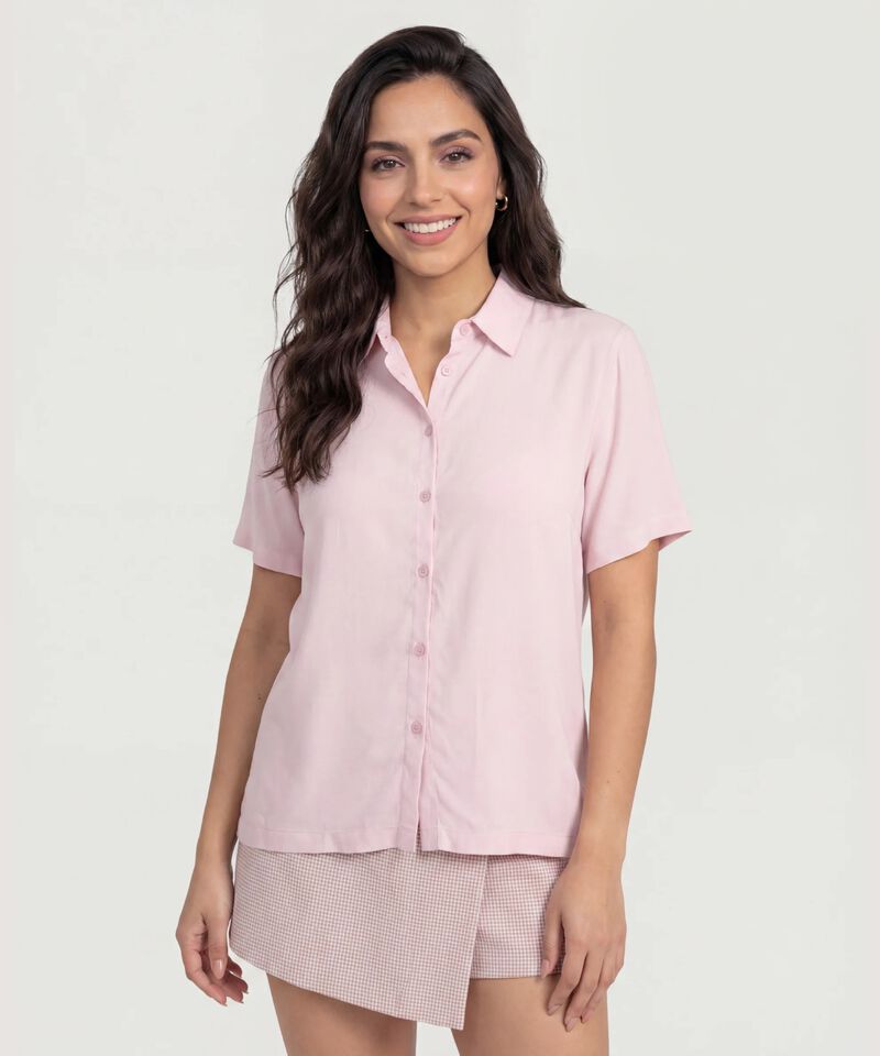 camisas para mujer