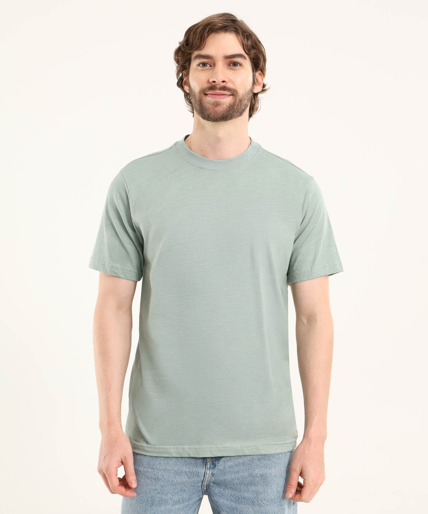 camisetas para hombre