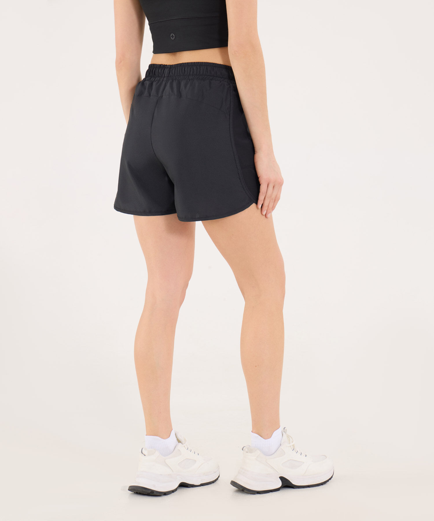 shorts deportivos mujer