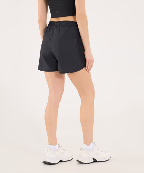 shorts deportivos mujer image number null