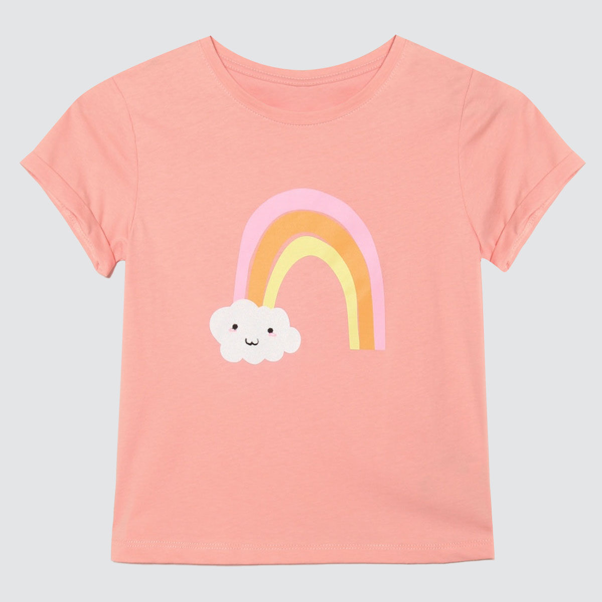 camisetas para niñas