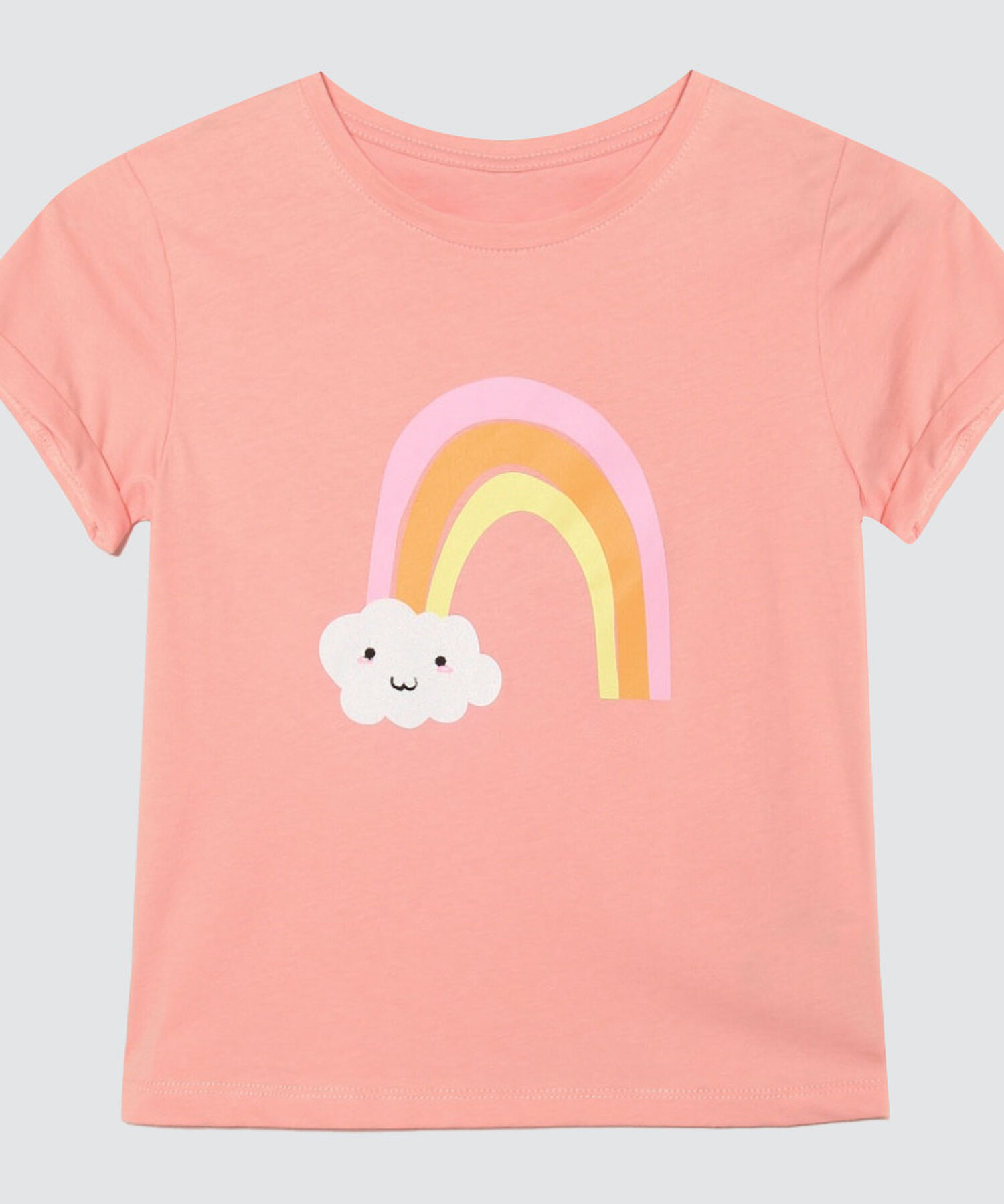 camisetas para niñas