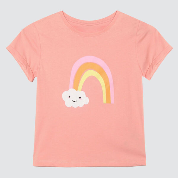 camisetas para niñas image number null