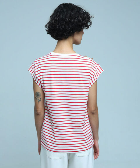 camisetas mujer image number null
