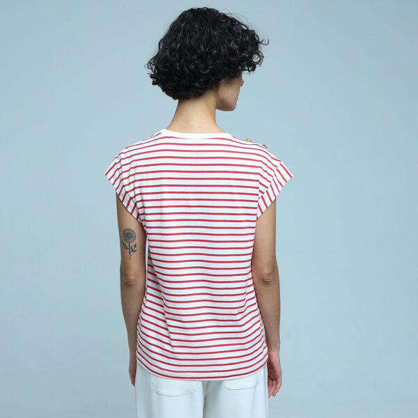 camisetas mujer image number null