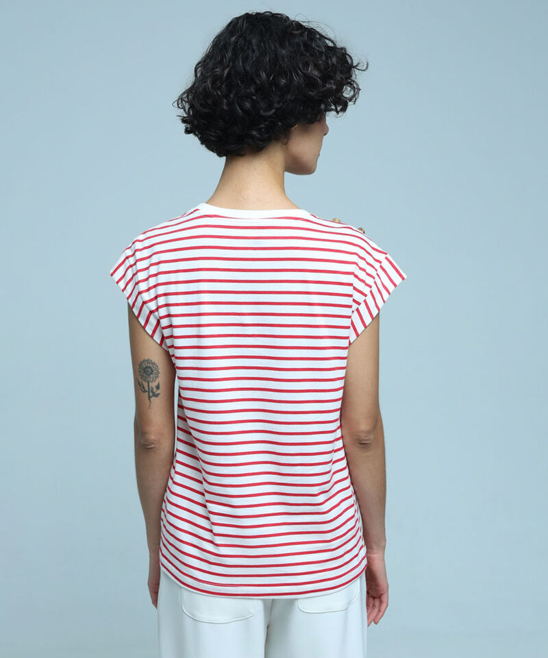 camisetas mujer