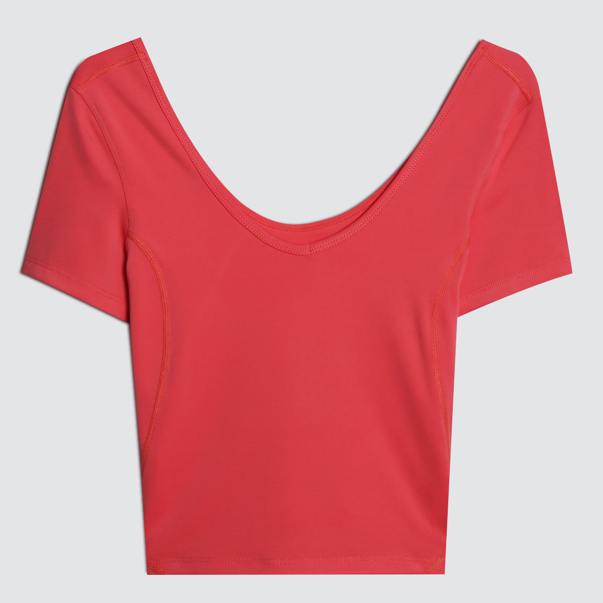 camisetas deportivas mujer