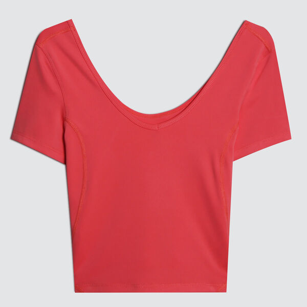camisetas deportivas mujer image number null