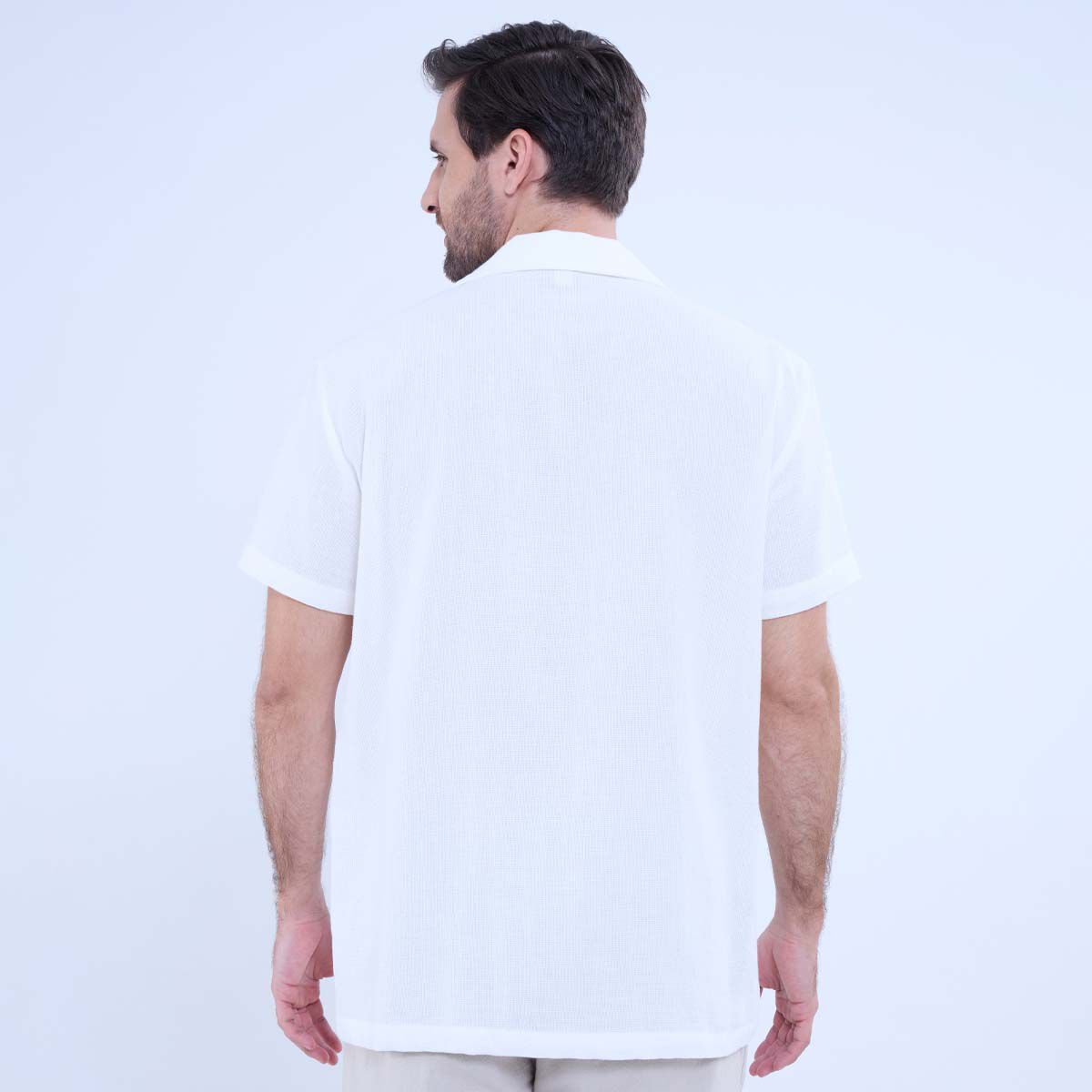 camisas para hombre