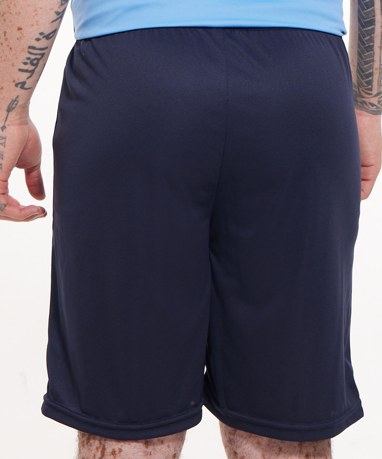 bermudas deportivas para hombre 